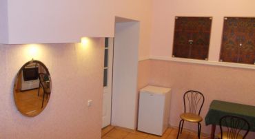 Apartment In Lviv